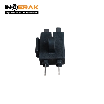CE0079: Portaescobillas original OEM  (2)