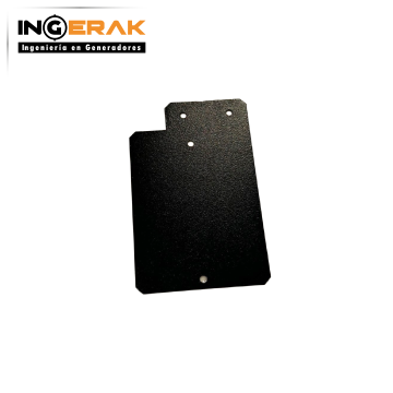 AM0004: Generac 0J34270ST03 Soporte adaptador