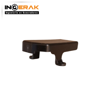 AM0032: Generac 0E9348 Tapa del solenoide