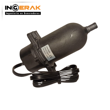 TPS FS 001 Precalentador de motor 240V, 2000W