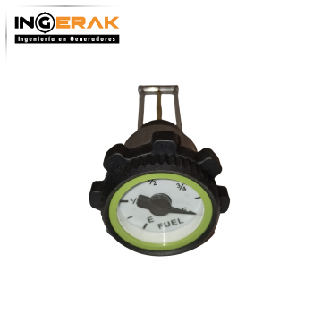 SE0015: Medidor universal para tanque de combustible altura 150mm