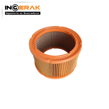 FA0023: Generac 0G5894 Filtro de aire para unidades de reserva domésticas refrigeradas por aire de 20 kW con motores de 999 cc