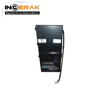 MC0011: Generac 0J8371C Módulo / Panel de control   ASSY CTRLR AC HSB